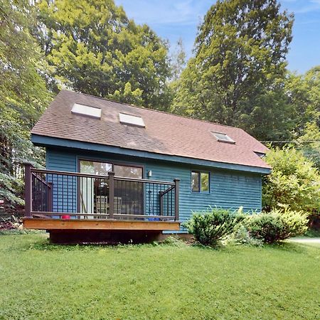 Valley View: Forest Edge 189 Dover Exterior photo