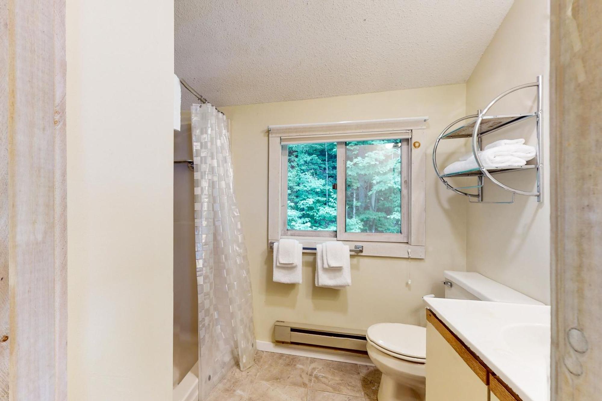Valley View: Forest Edge 189 Dover Exterior photo