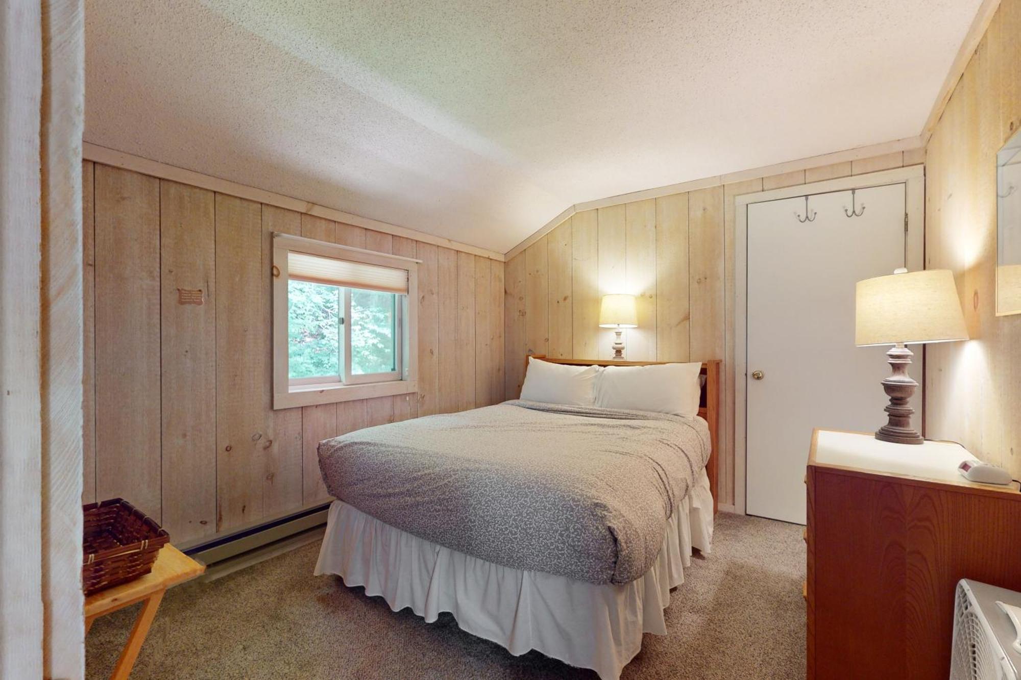 Valley View: Forest Edge 189 Dover Exterior photo