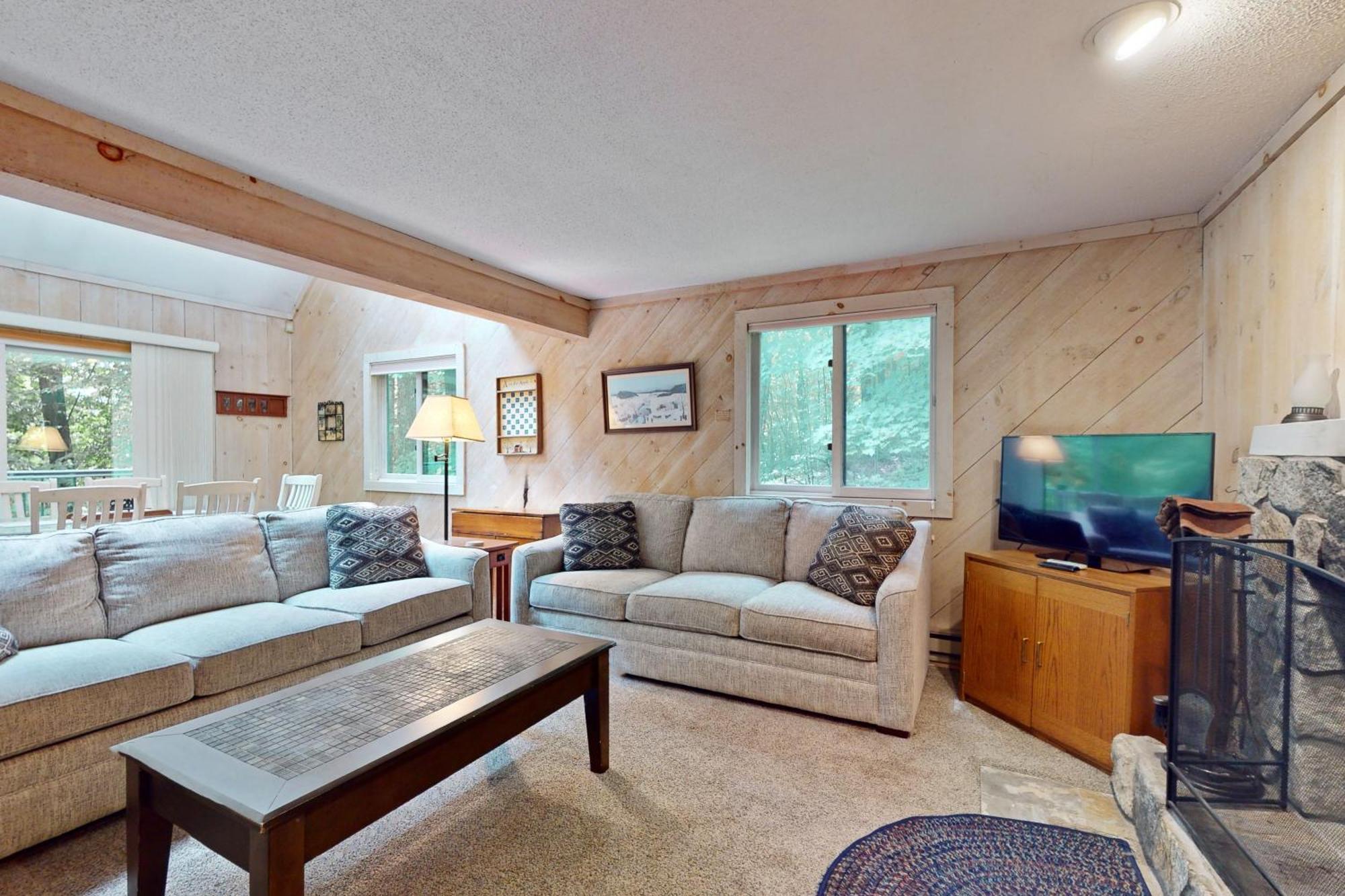 Valley View: Forest Edge 189 Dover Exterior photo